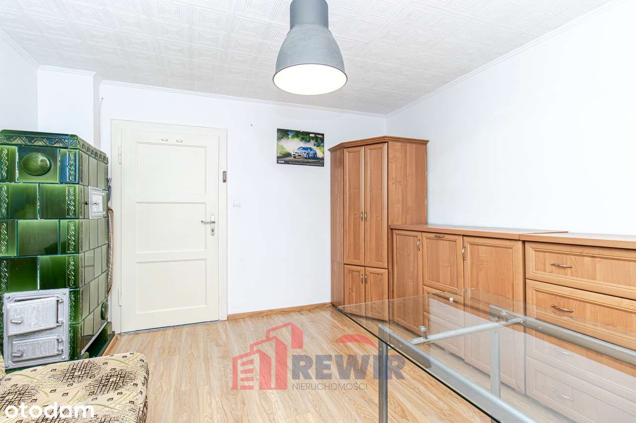 Kawalerka przy ul. Królewieckiej-3