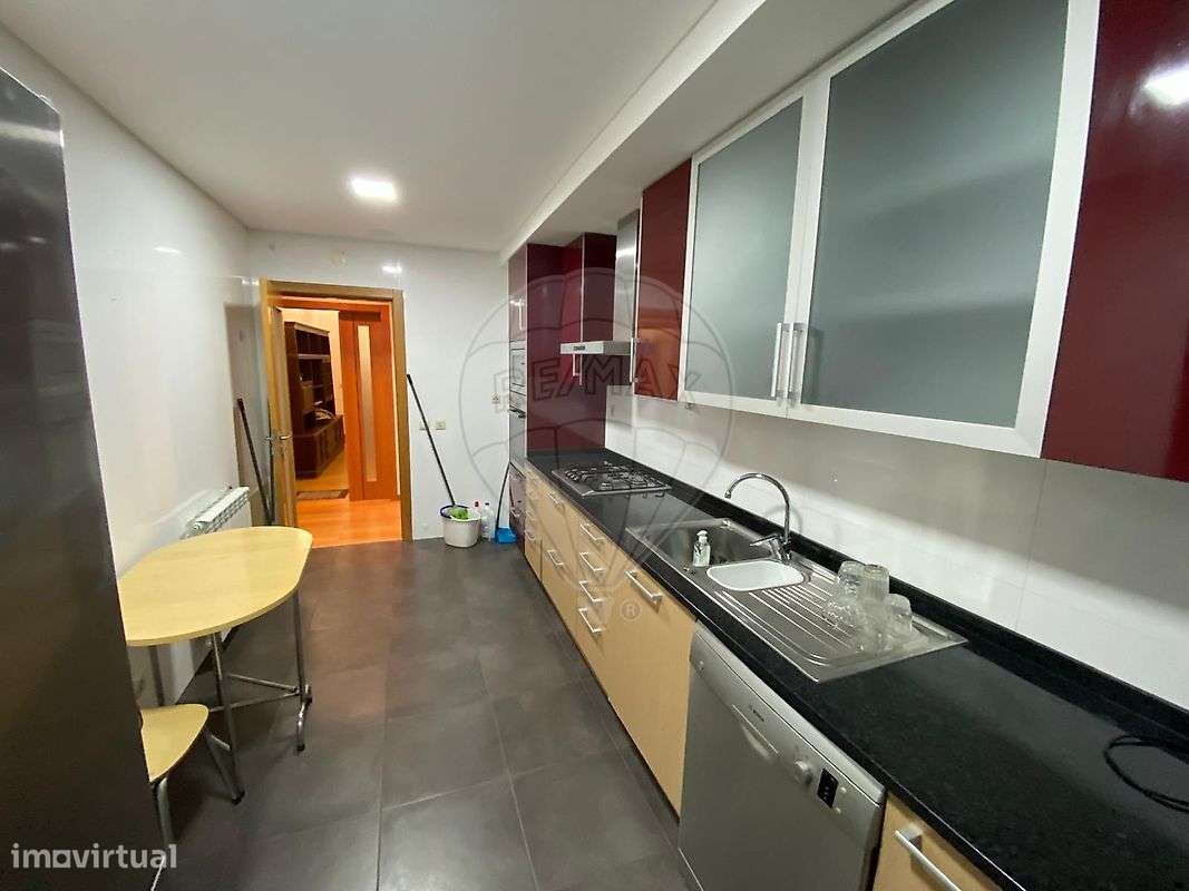 Apartamento T3 para arrendamento - Grande imagem: 3/15