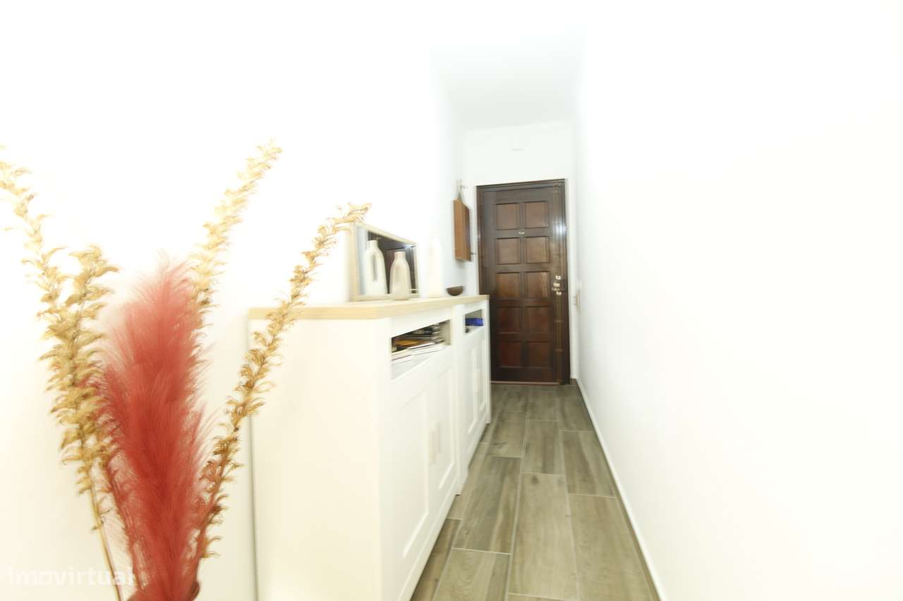 Apartamento, 39 m², Torres Novas (Santa Maria, Salvador e Santiago)-6