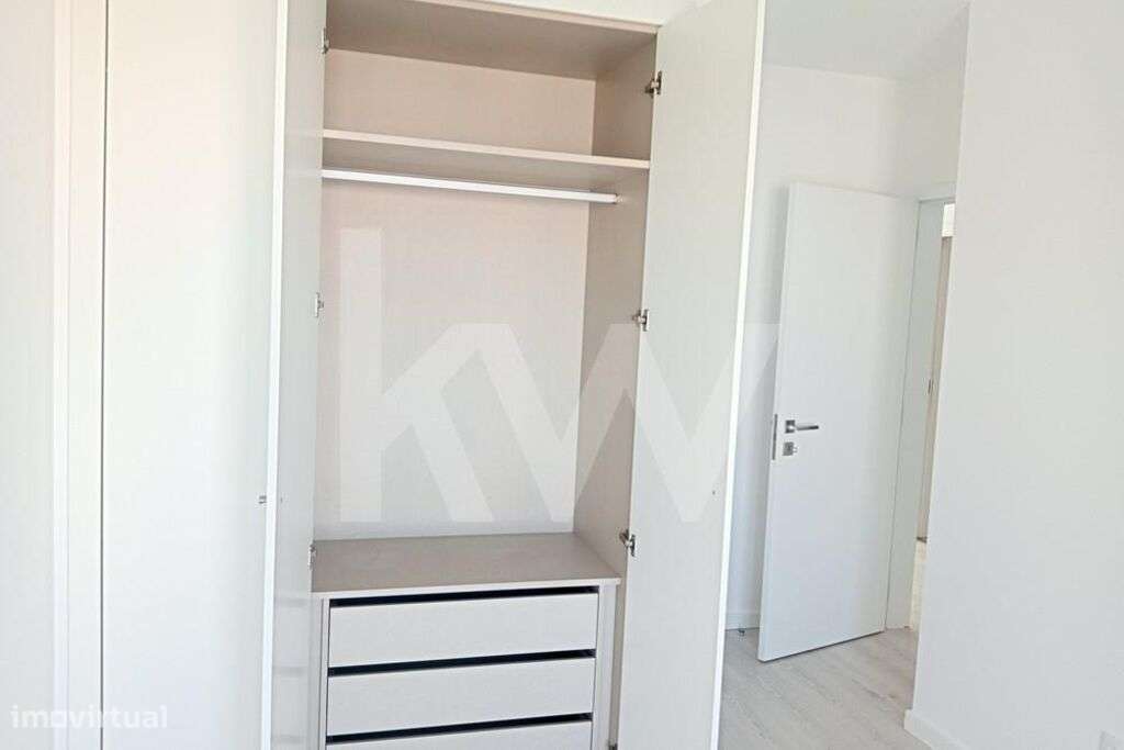 Apartamento T2 Duplex em Corroios, Nova Construção - Grande imagem: 5/26