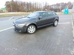 Audi A3 2.0 TDI Sportback DPF Attraction - 2