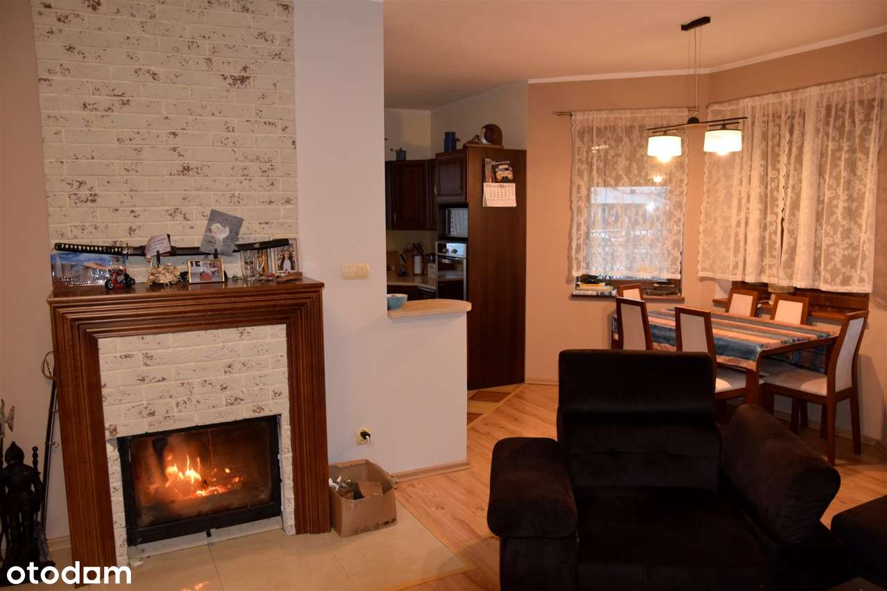 Dom na sprzedaż, Gniezno, 5 pokoi-9