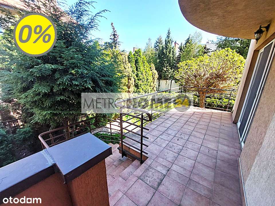 0% Prowizji - Wygodny segment na zamkniętym osiedlu - Stary Służew ! - Pełny obrazek: 4/20