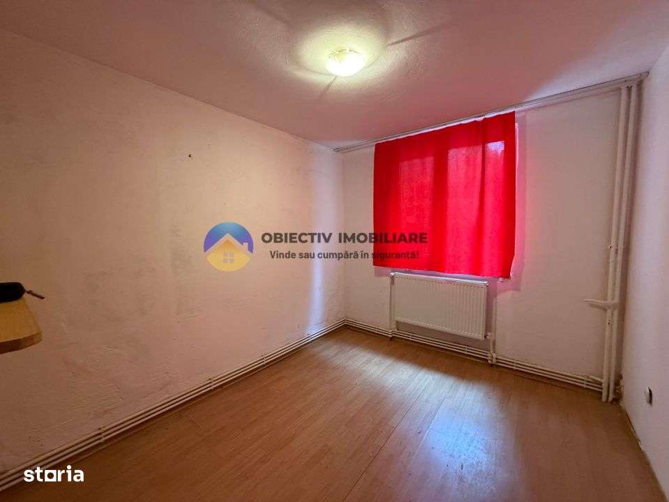 Apartament 2 camere - Cartier Darmanesti / Parter - Imagine principală: 4/13