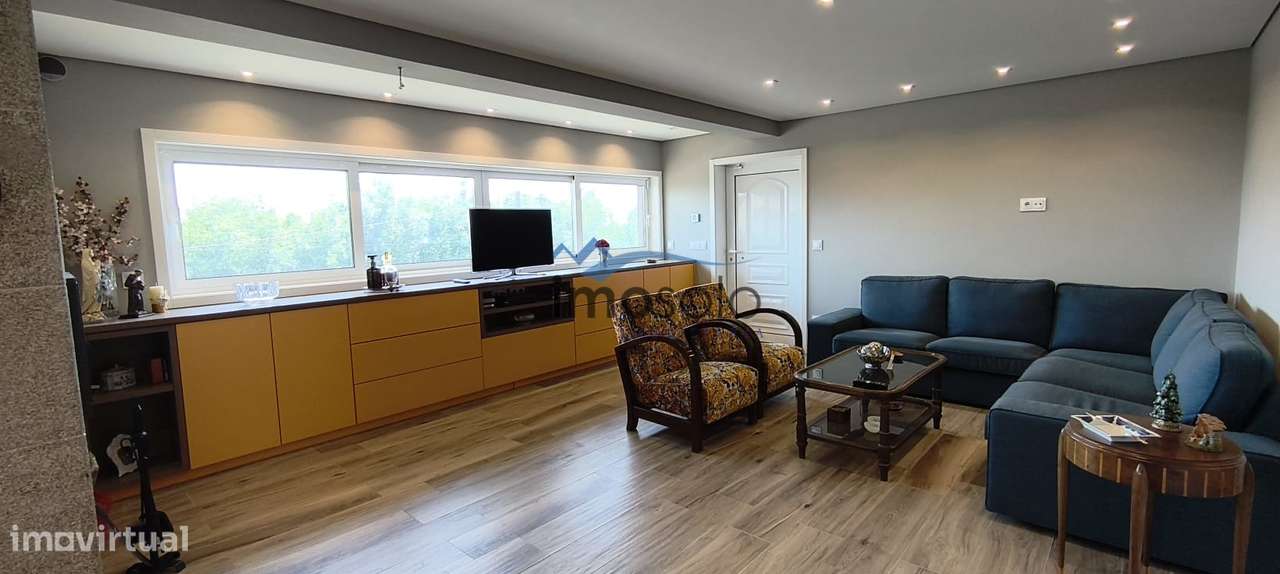 Moradia T4 de Luxo  em Dornelas-7