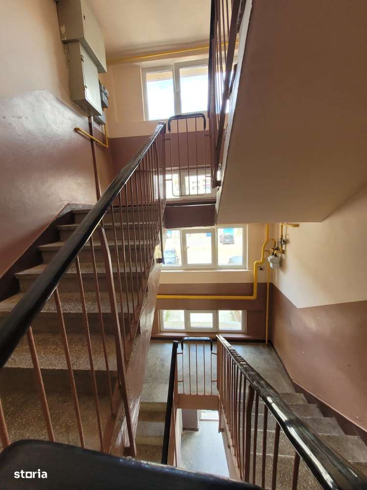 Carpati II: Apartament spatios cu 3 camere | Locuinta de familie-13