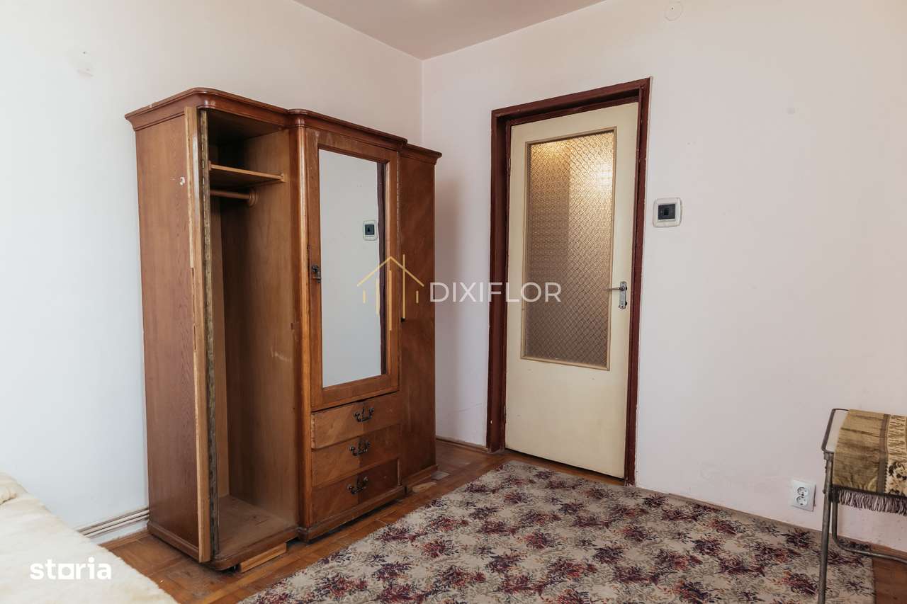 Viitorul tău cămin cu 3 camere și 2 băi | zona Shopping City-3