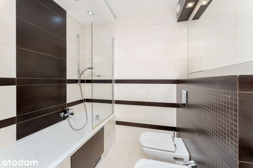 3 pokoje | Balkon | Garaż podziemny | Grzegórzki-10