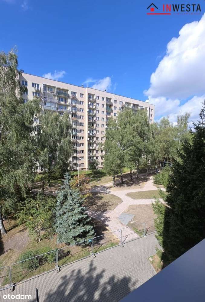 Włochy/Ochota - ul. 1 Sierpnia 3 pokoje 50,41m2-10