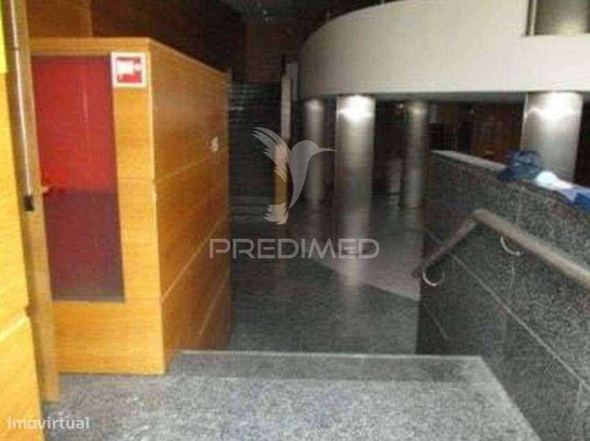 Loja: Espaço comercial / serviços de 2 pisos em Águeda - Grande imagem: 5/6