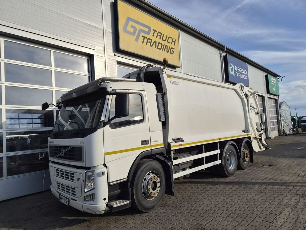 Volvo FM 2009