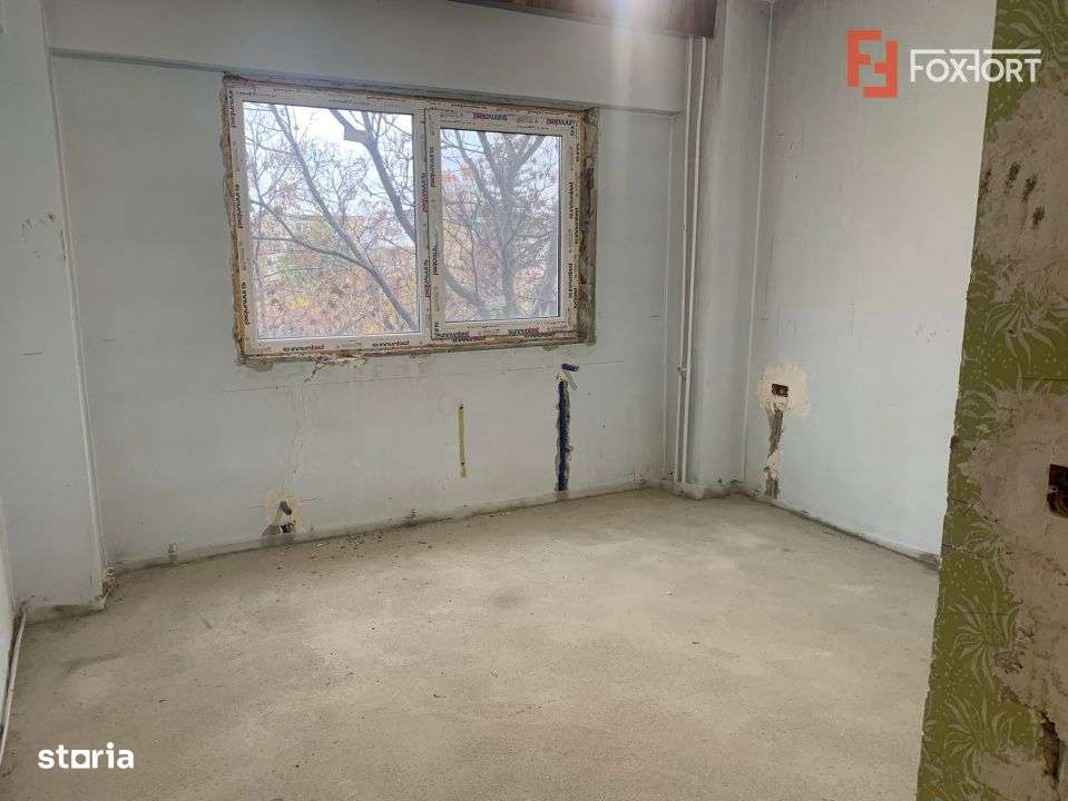 Apartament cu 3 camere, decomandat, zona Iosefin-2