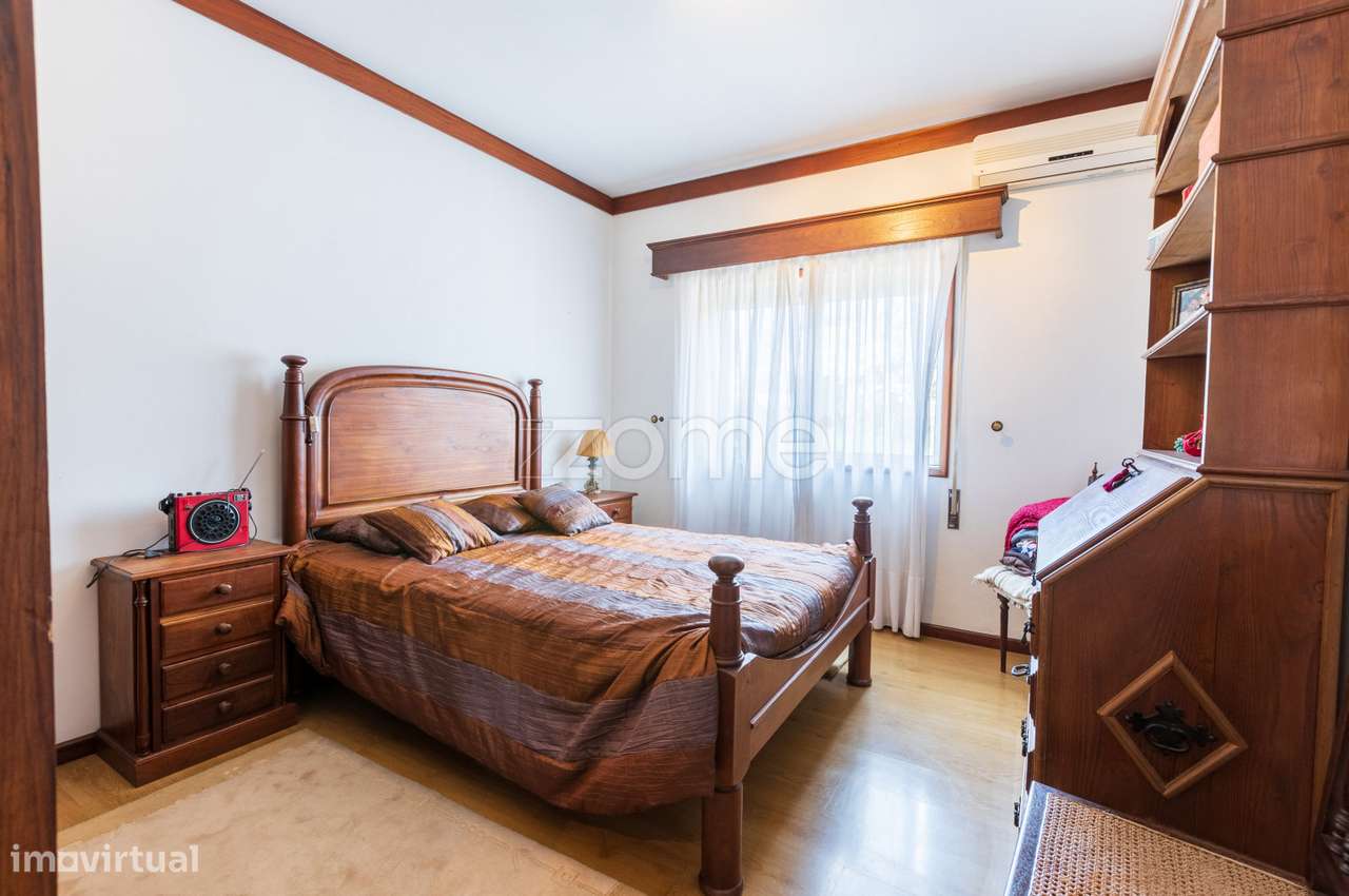 Moradia T3 em Vizela-25