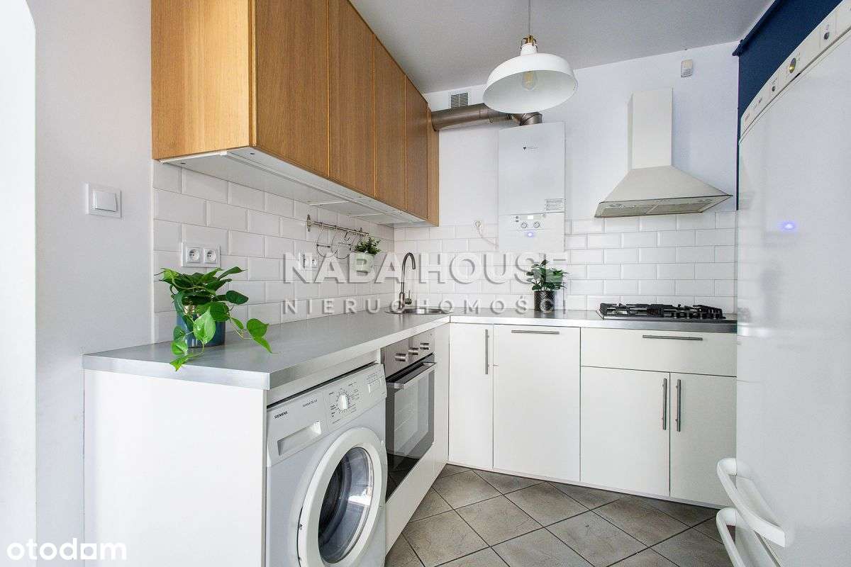 Świetne małe mieszkanie blisko plaży. Inwestycja.-6