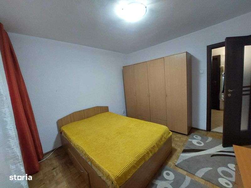 Inchiriez apartament 2 camere, Sos. Giurgiului, reabilitat termic - Imagine principală: 4/7