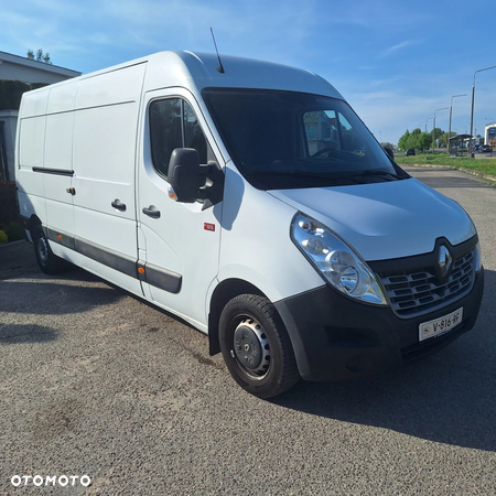 Renault Master - 3