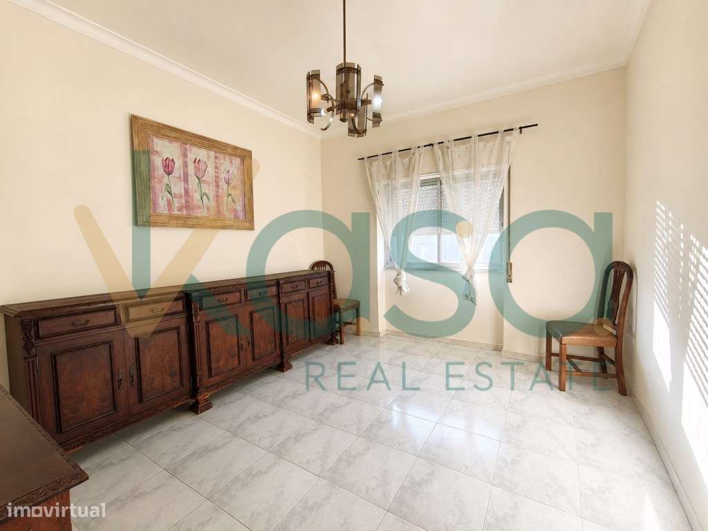 T4 de 123 m² com varanda | Último piso e apenas uma habitação por piso-19