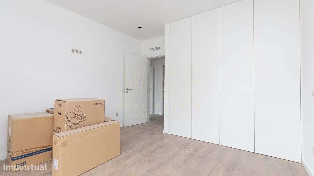 Apartamento T2 - Carris 12 - Lousã-11