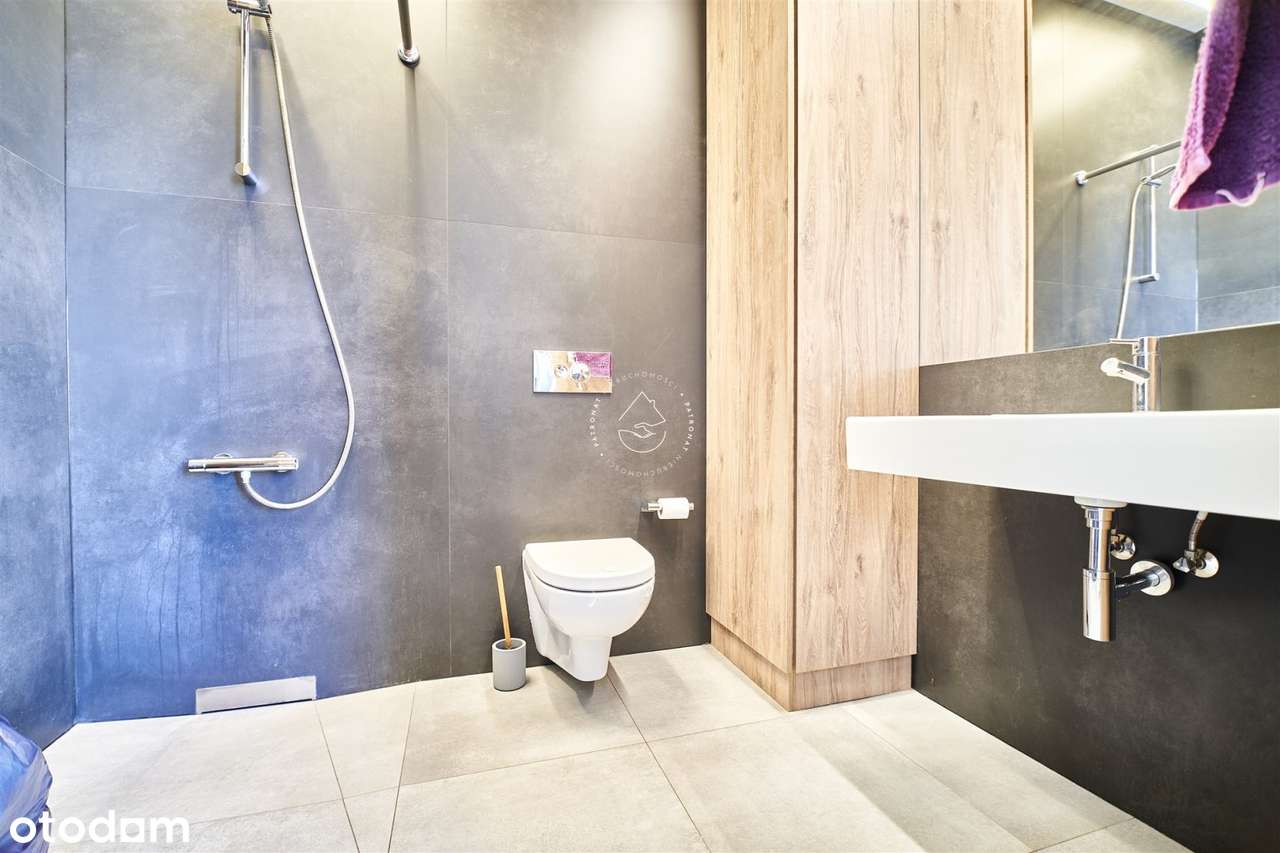 Budynek 2015 | balkon | duży salon | umeblowane-10