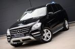 Mercedes-Benz ML 350 BlueTec 4MATIC Aut - 1