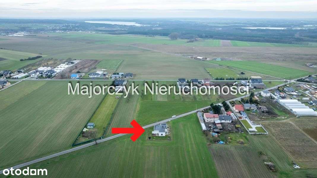 Dom gotowy do zamieszkania - Dłużyna-14