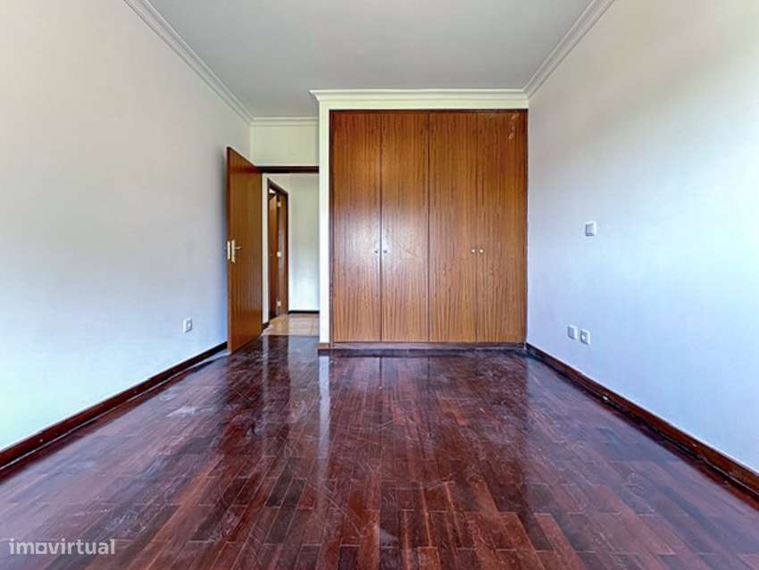 Apartamento T2 em São João de Ver-16