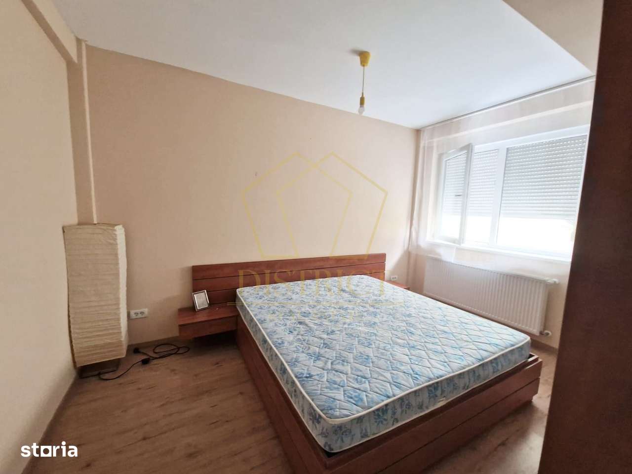 Apartament spatios cu 2 camere | Braytim - Imagine principală: 3/5