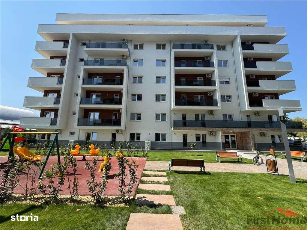 Ap 2 camere 65 mp utili, EXPRESS Residence, BLOC NOU, str Cotesti - Imagine principală: 4/20