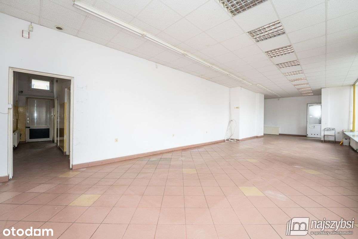 Resko Lokal Na Wynajem 140 M2 - Pełny obrazek: 5/20