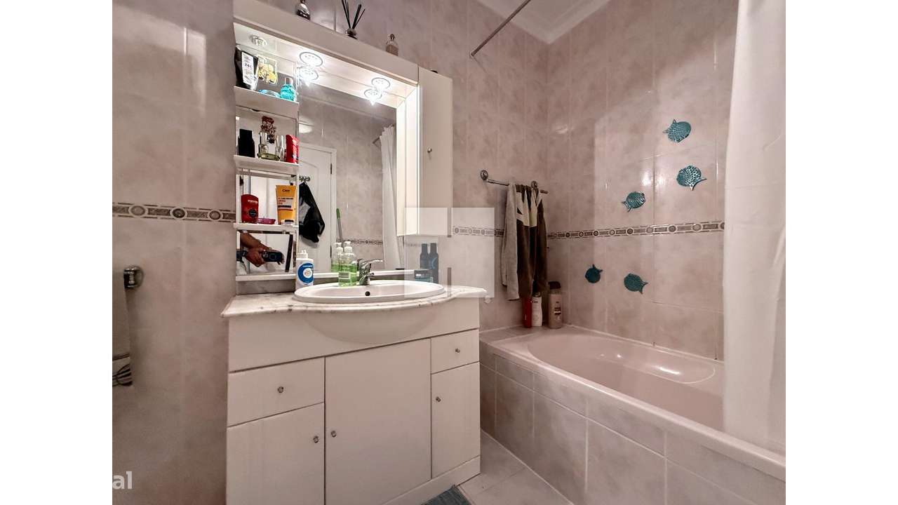 Apartamento T2 na Cidade-39