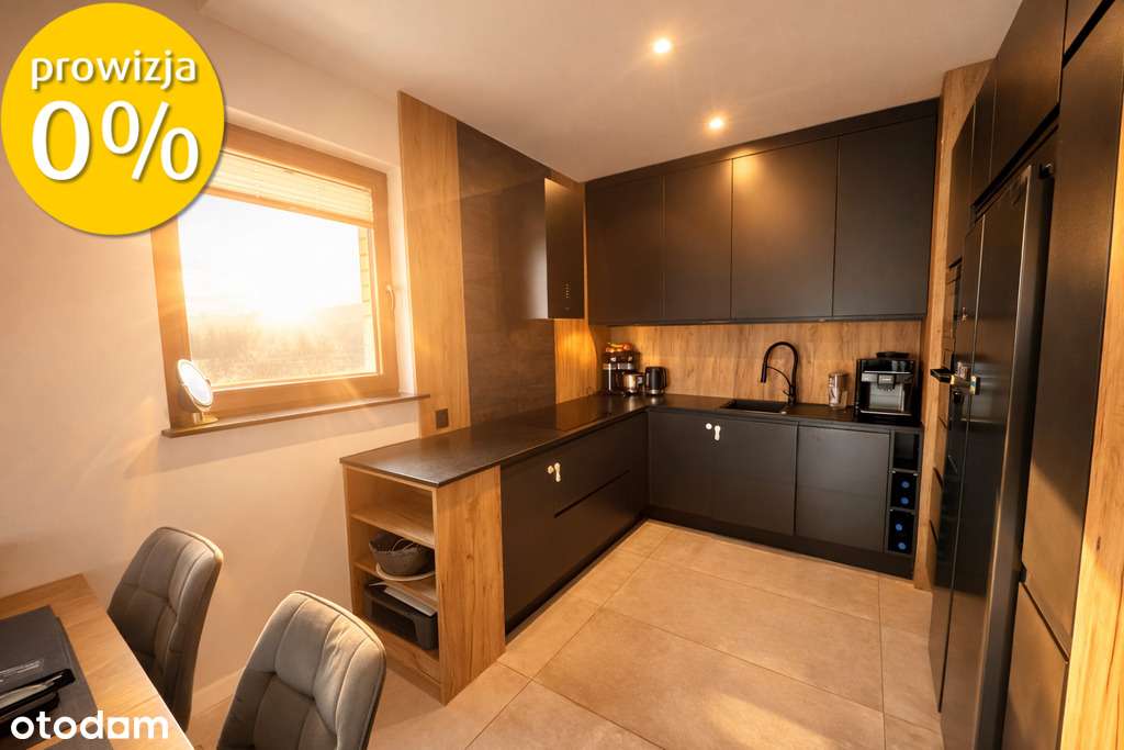 Mokotów - 3 pokoje - duży taras - garaż-3