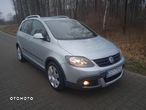 Volkswagen Golf Plus 2.0 TDI Cross - 17