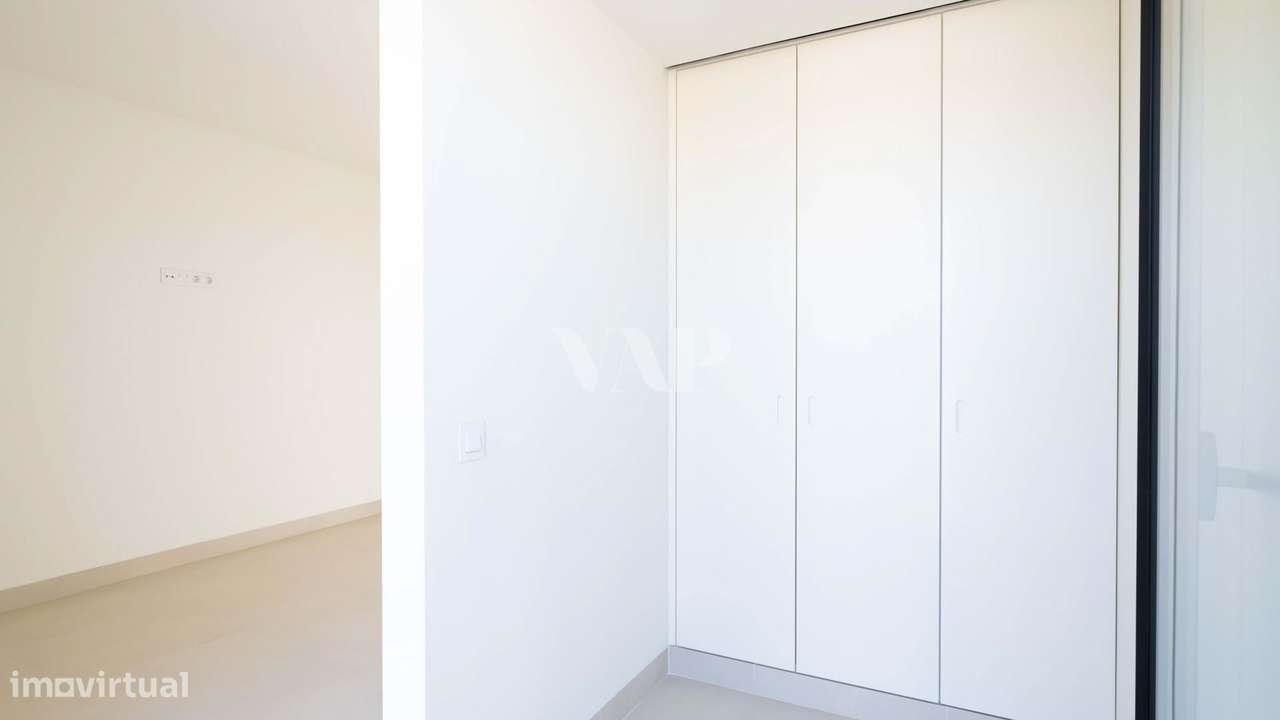 Apartamento T2 a estrear próximo do Golfe, Vilamoura-15