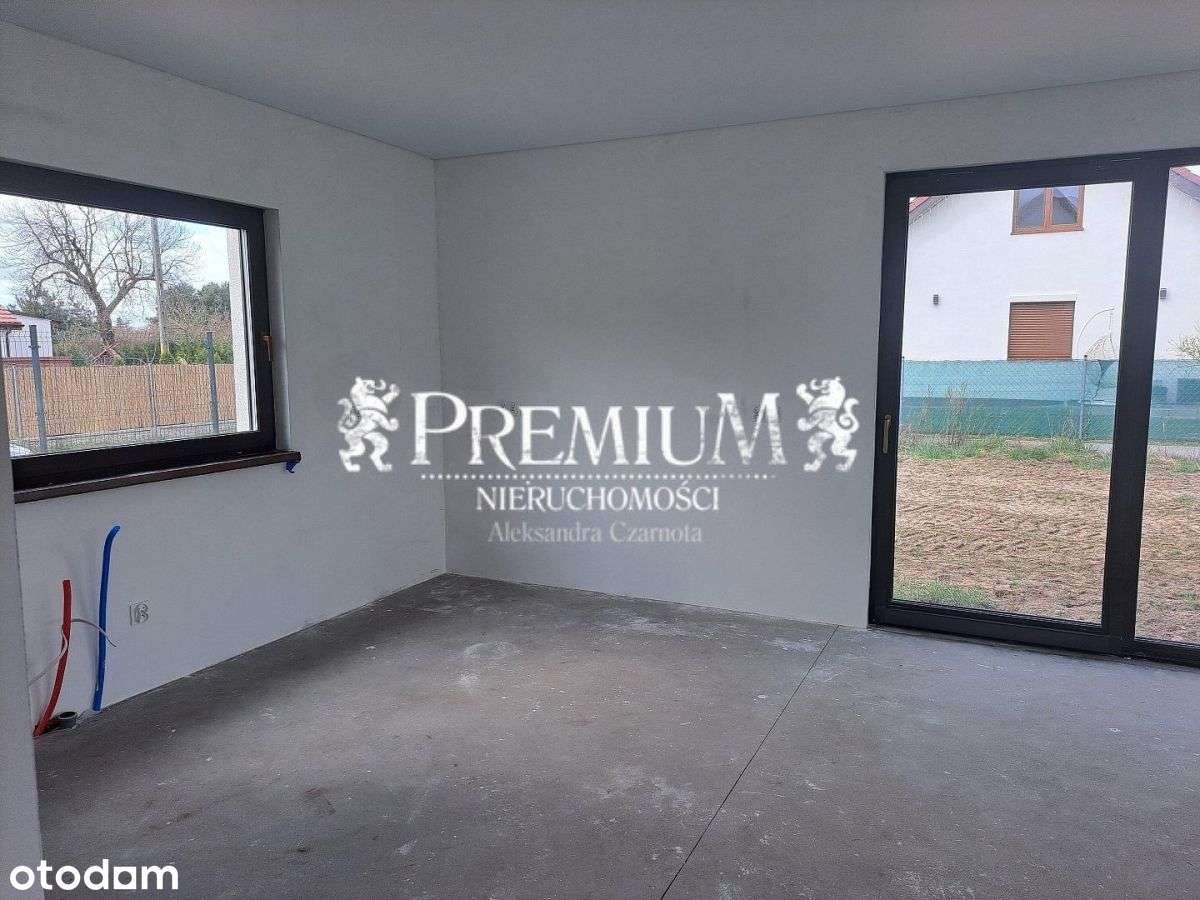 Gotowy dom wolno stojący Uraz-5