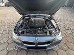 BMW Seria 5 525d Touring - 10