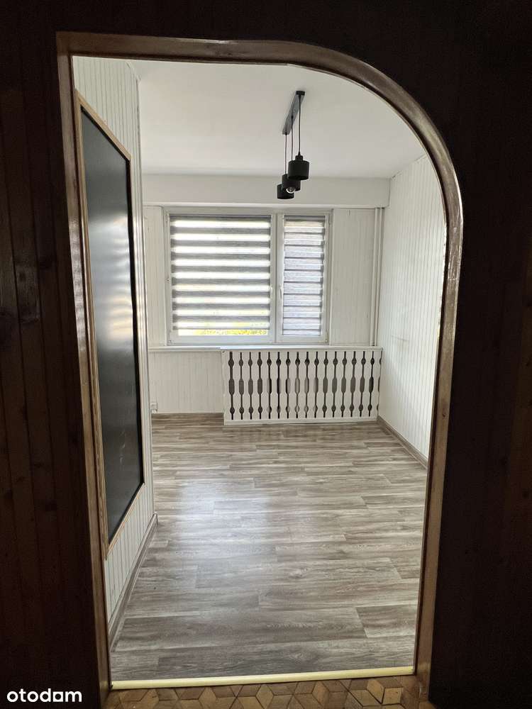 Sprzedam mieszkanie 60,4 m2 na 1 piętrze, ul. Kombatantów - Pełny obrazek: 4/9