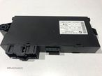 Modul control BMW Seria 5 LCI (2007-2010)[e60] 2.0d 9147195 - 1