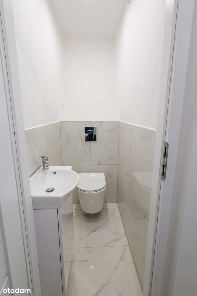 mieszkanie 54m2 - Pełny obrazek: 4/10