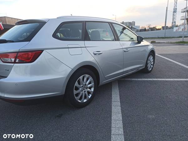 Seat Leon ST 1.6 TDI Start&Stop Style - 21