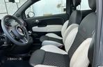 Fiat 500 1.0 GSE Hybrid Dolcevita - 26