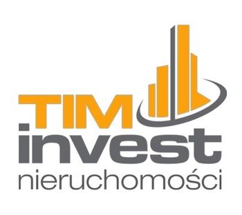 TIM Invest Logo