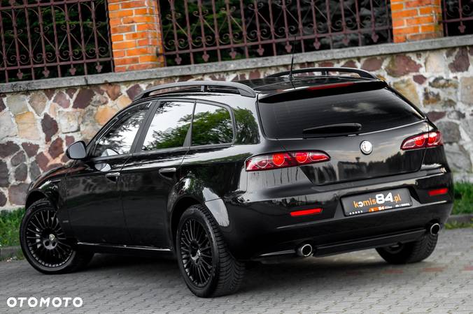 Alfa Romeo 159 - 4