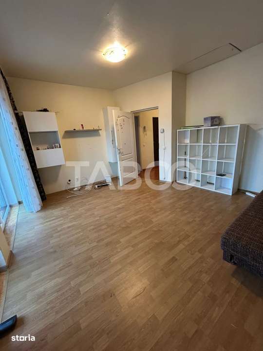 Vanzare apartament cu 2 camere decomandate cu parcare in vila Iris - Imagine principală: 3/8