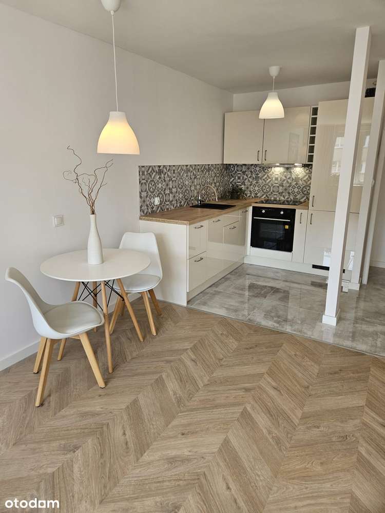 Słoneczne mieszkanie 2 pokojowe Pomorzany 0% - Pełny obrazek: 2/14