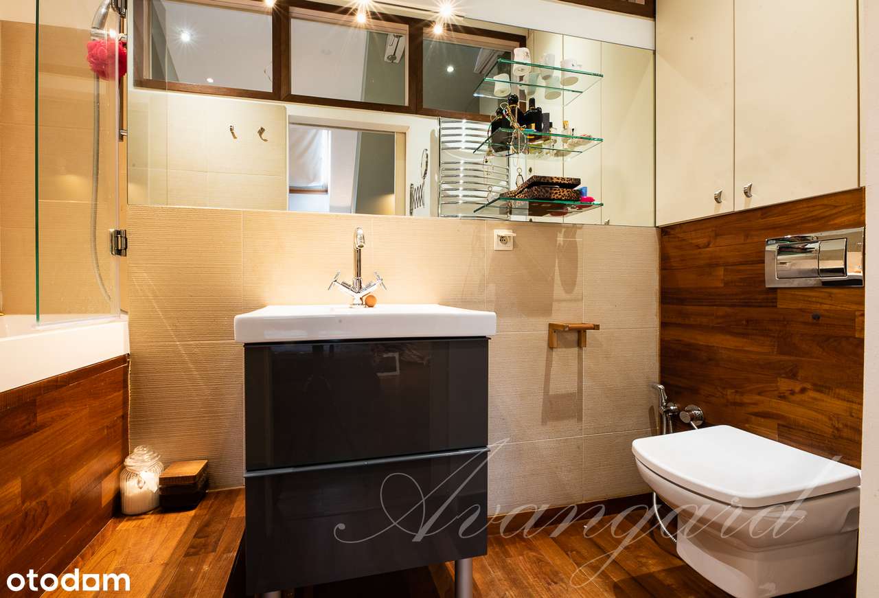 Townhouse, Wyględów.-14