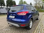 Ford Kuga 2.0 TDCi 4WD Titanium Plus - 5