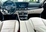 Mercedes-Benz Klasa E 220 d 4-Matic Business Edition 9G-TRONIC - 8