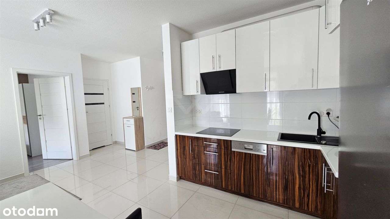 Mieszkanie, 57 m², Lublin