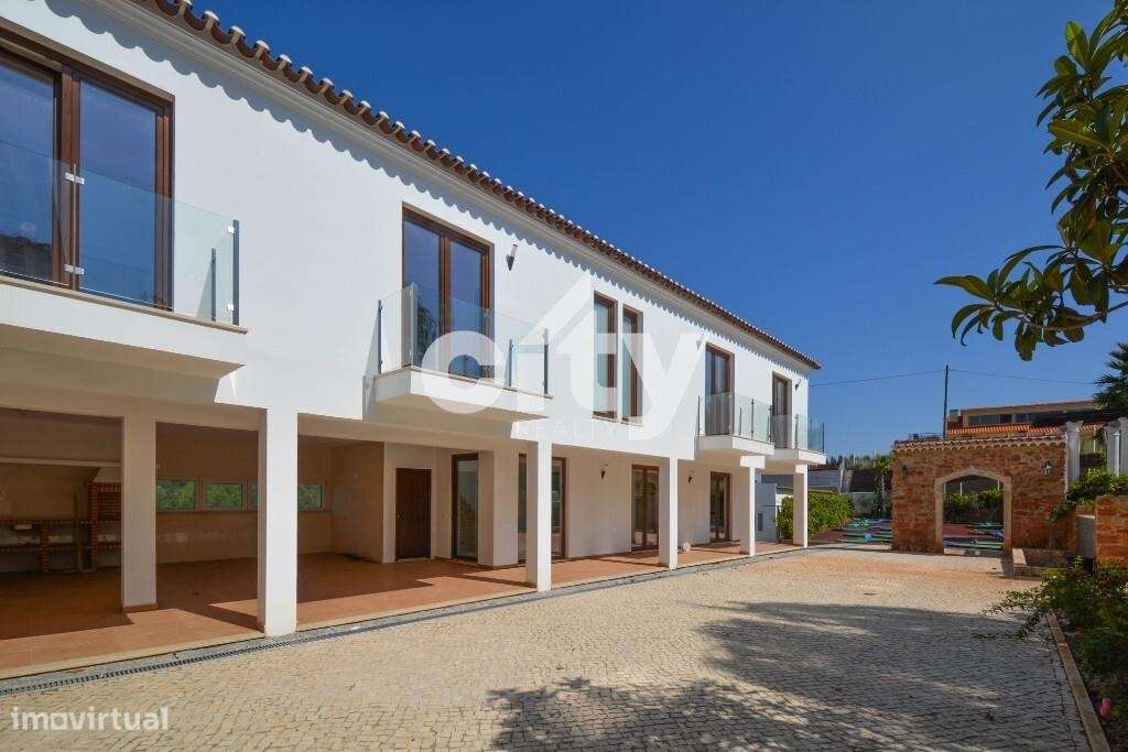 Quinta / Turismo Rural no Landal / Caldas da Rainha em terreno com cer - Grande imagem: 3/41