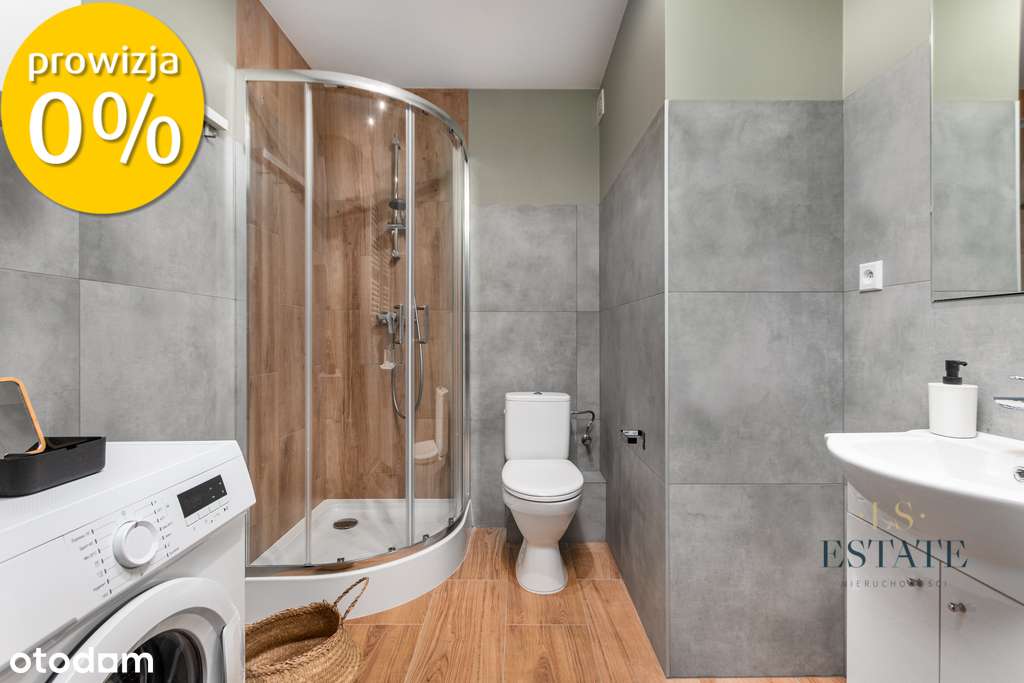 4 pokoje blisko Galerii Północnej!-9